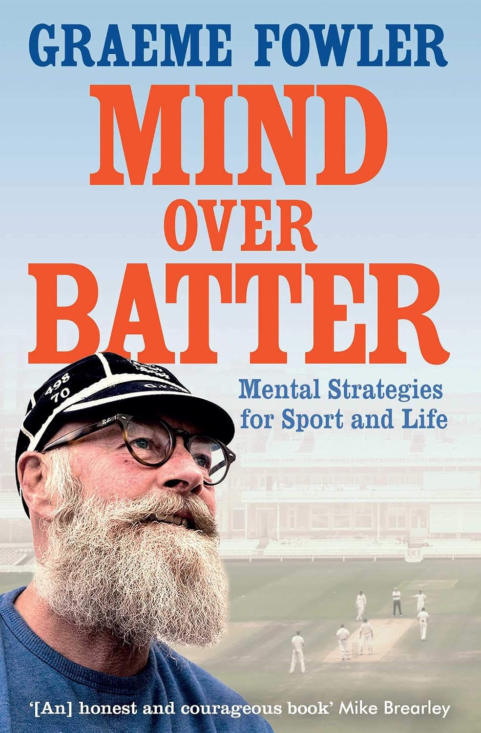 Mind over Batter