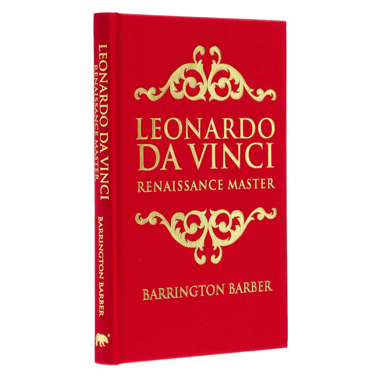 Leonardo Da Vinci: Renaissance Master