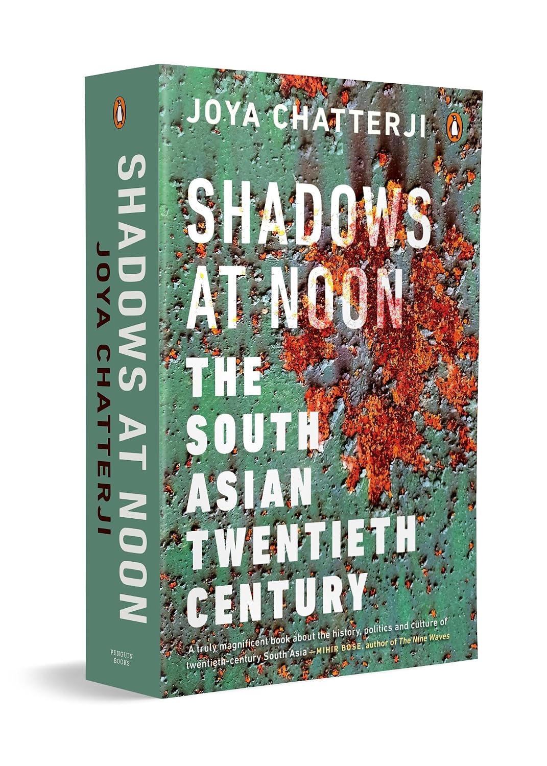 Shadows at Noon