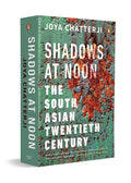 Shadows at Noon