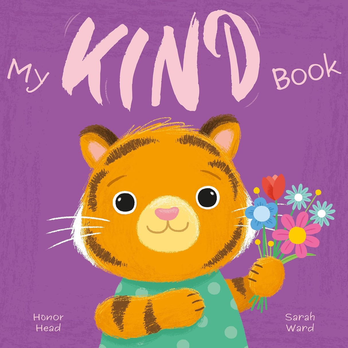 My Kind Book