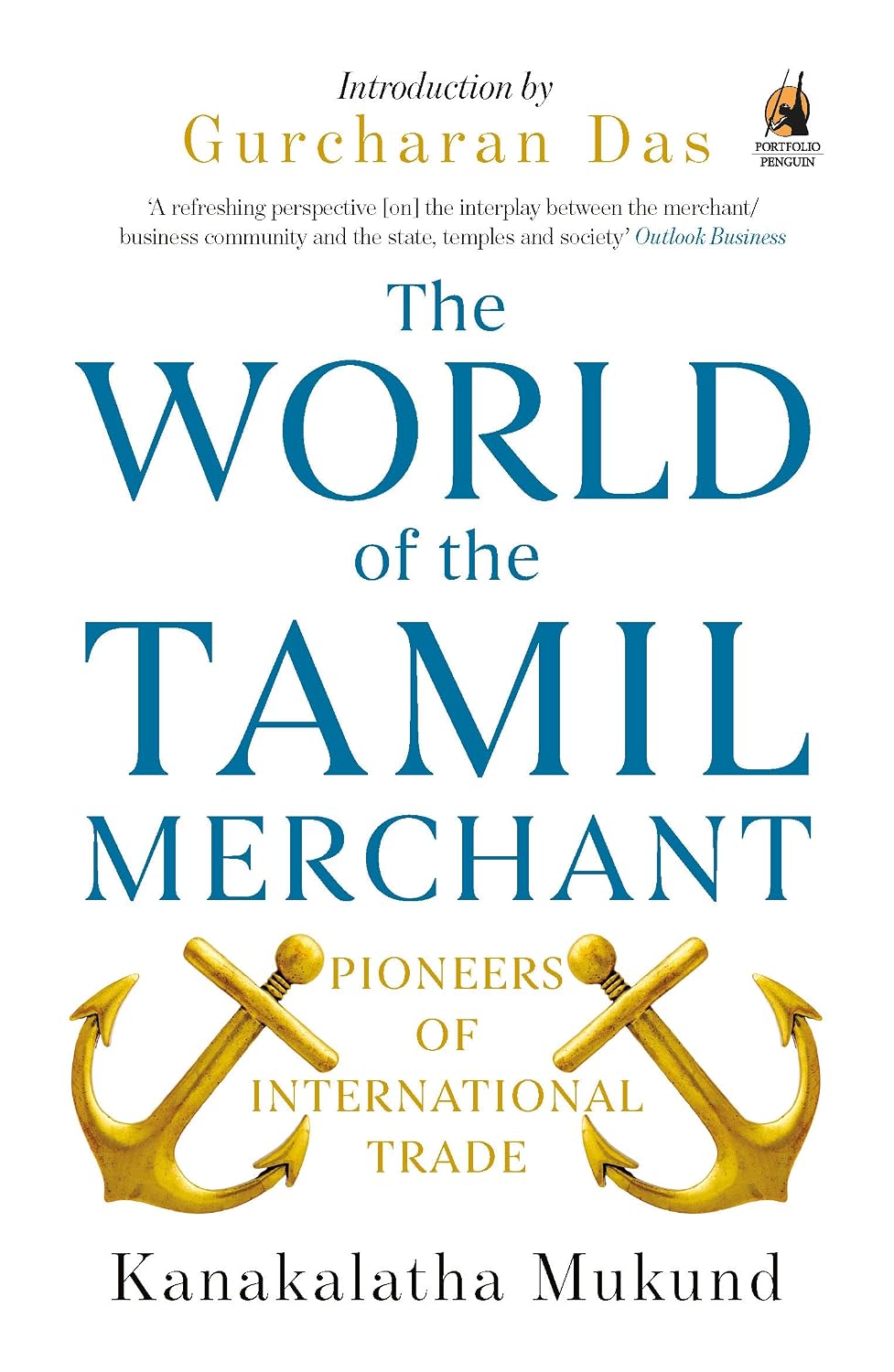 The World of the Tamil Merchant