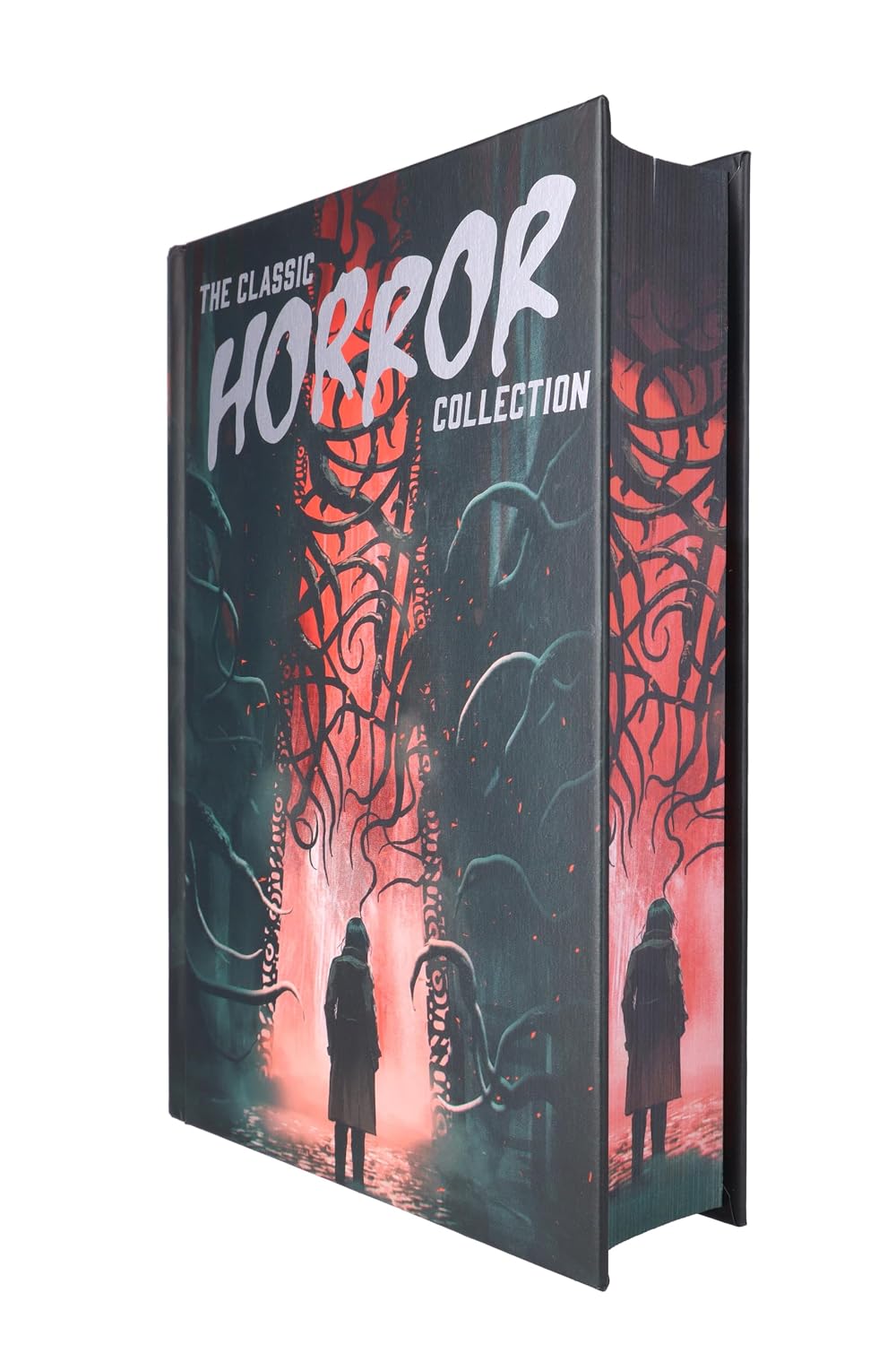 The Classic Horror Collection