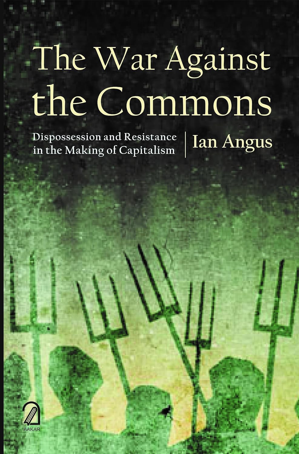 The War Against the Commons