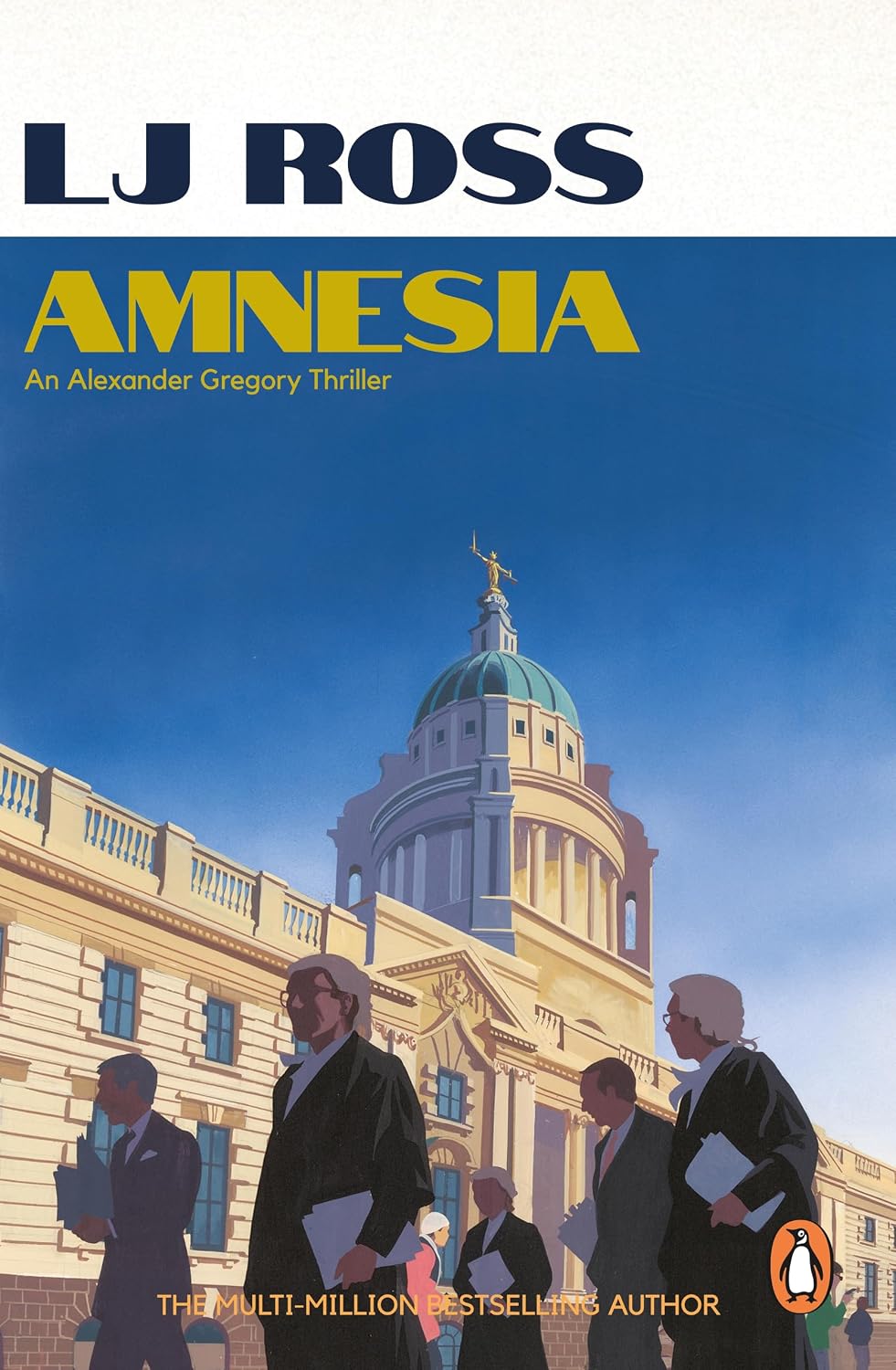Amnesia