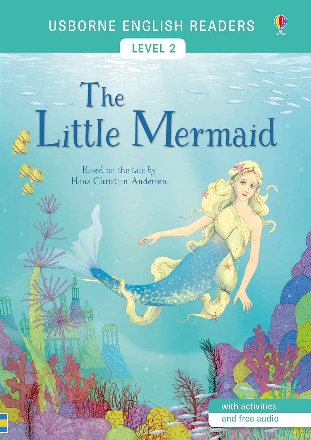 Little Mermaid