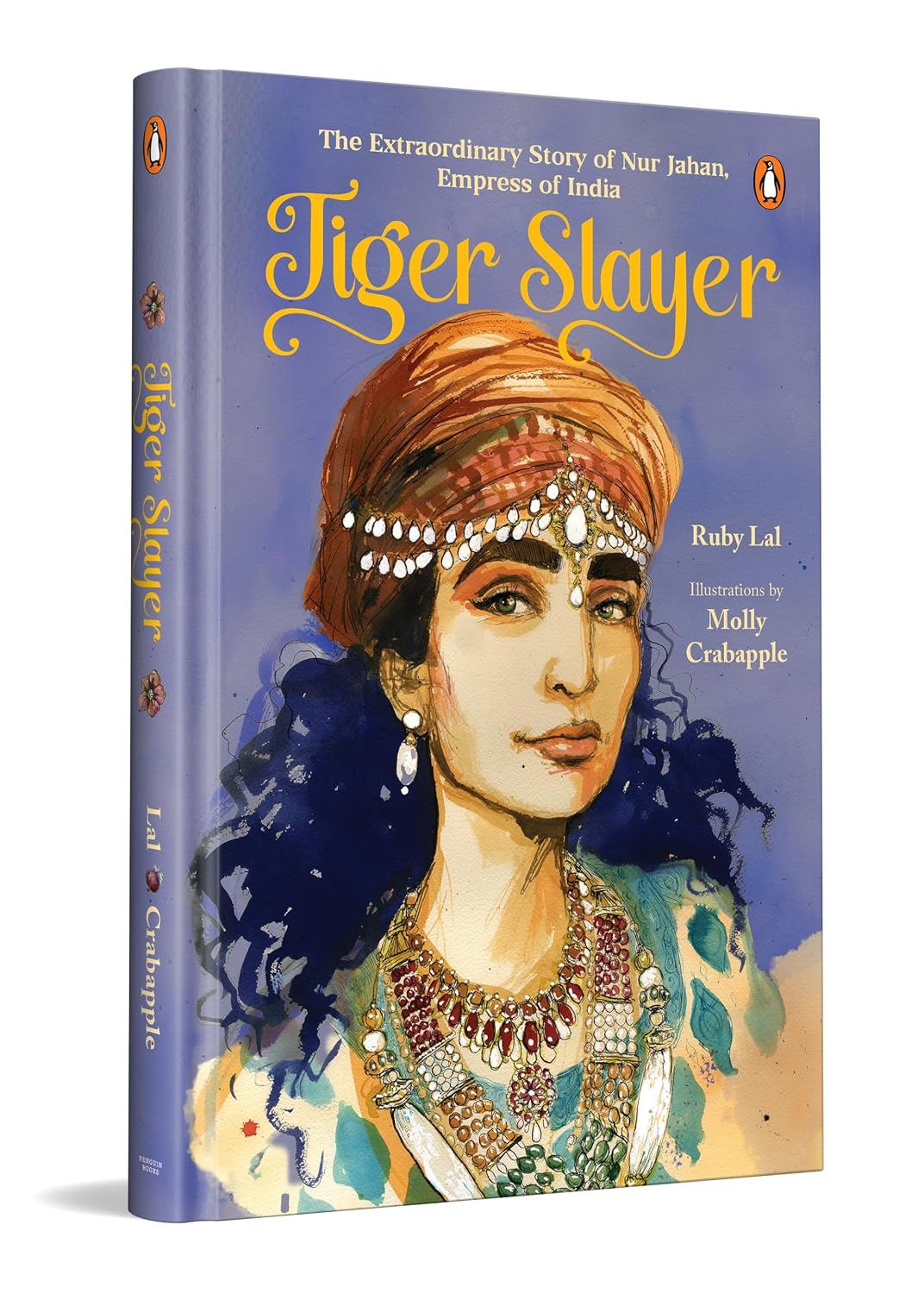 Tiger Slayer