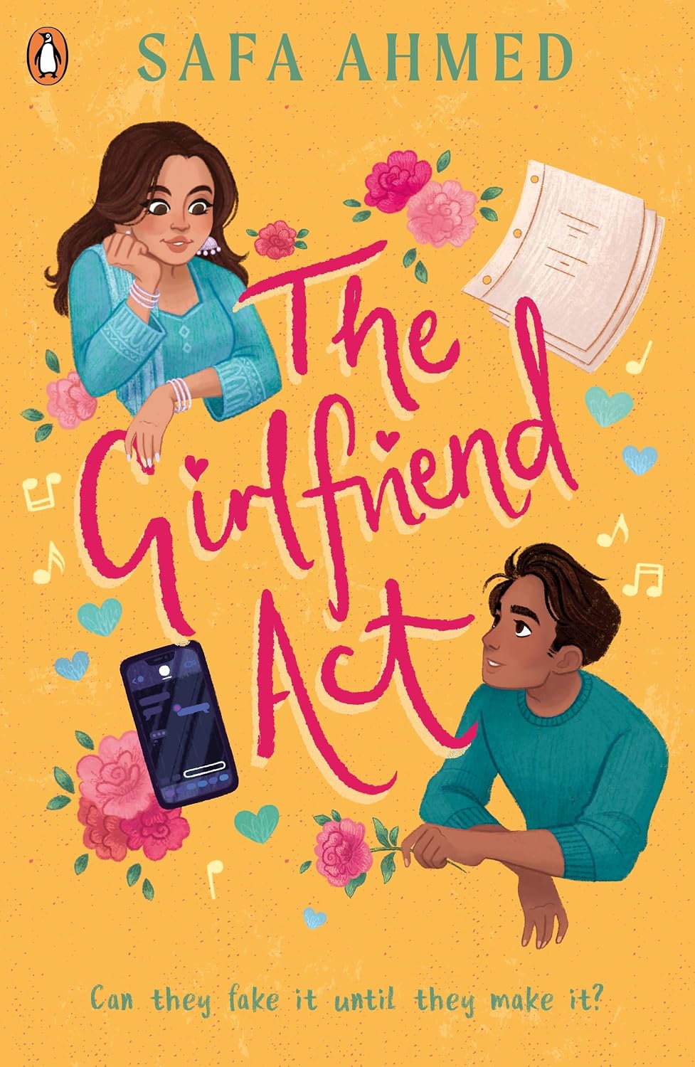 Girlfriend Act
