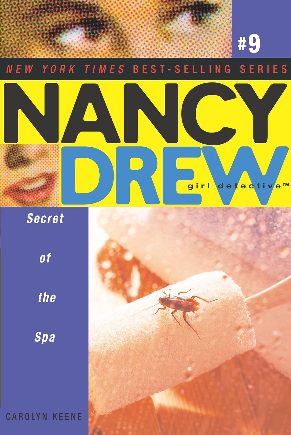 Secret of the spa
