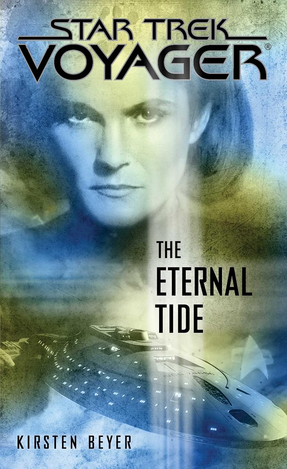 The Eternal Tide: Star Trek: Voyager