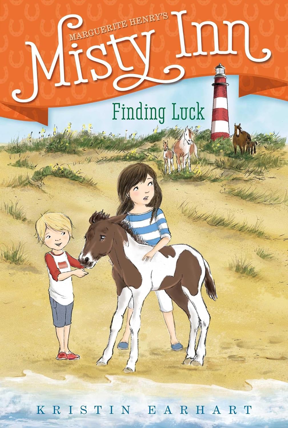 Finding luck