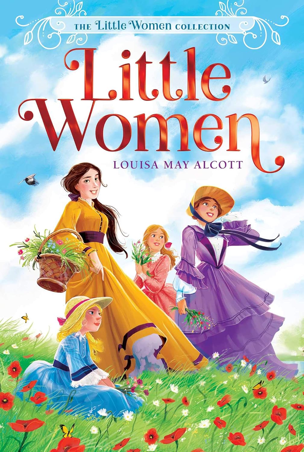 Little Women: Little Women; Good Wives