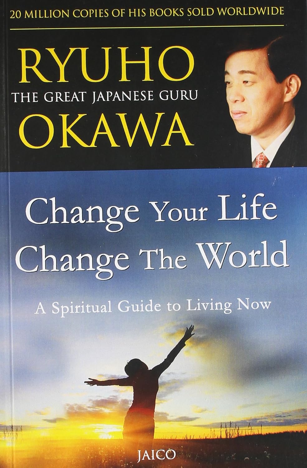 Change Your Life Change the World