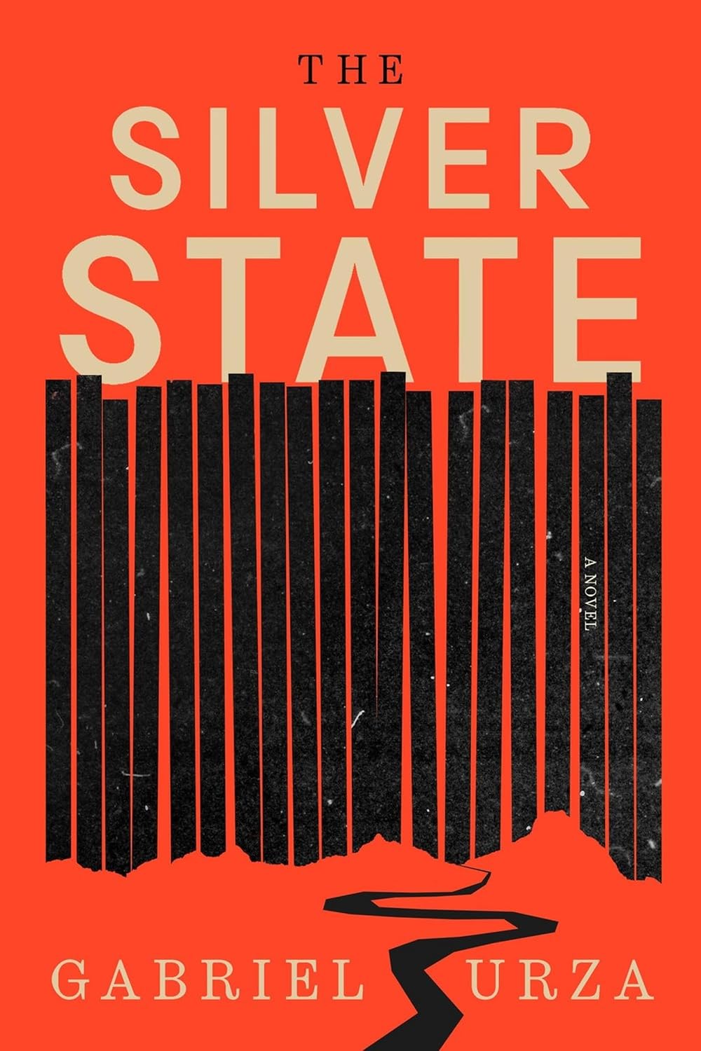 The Silver State: a Novel