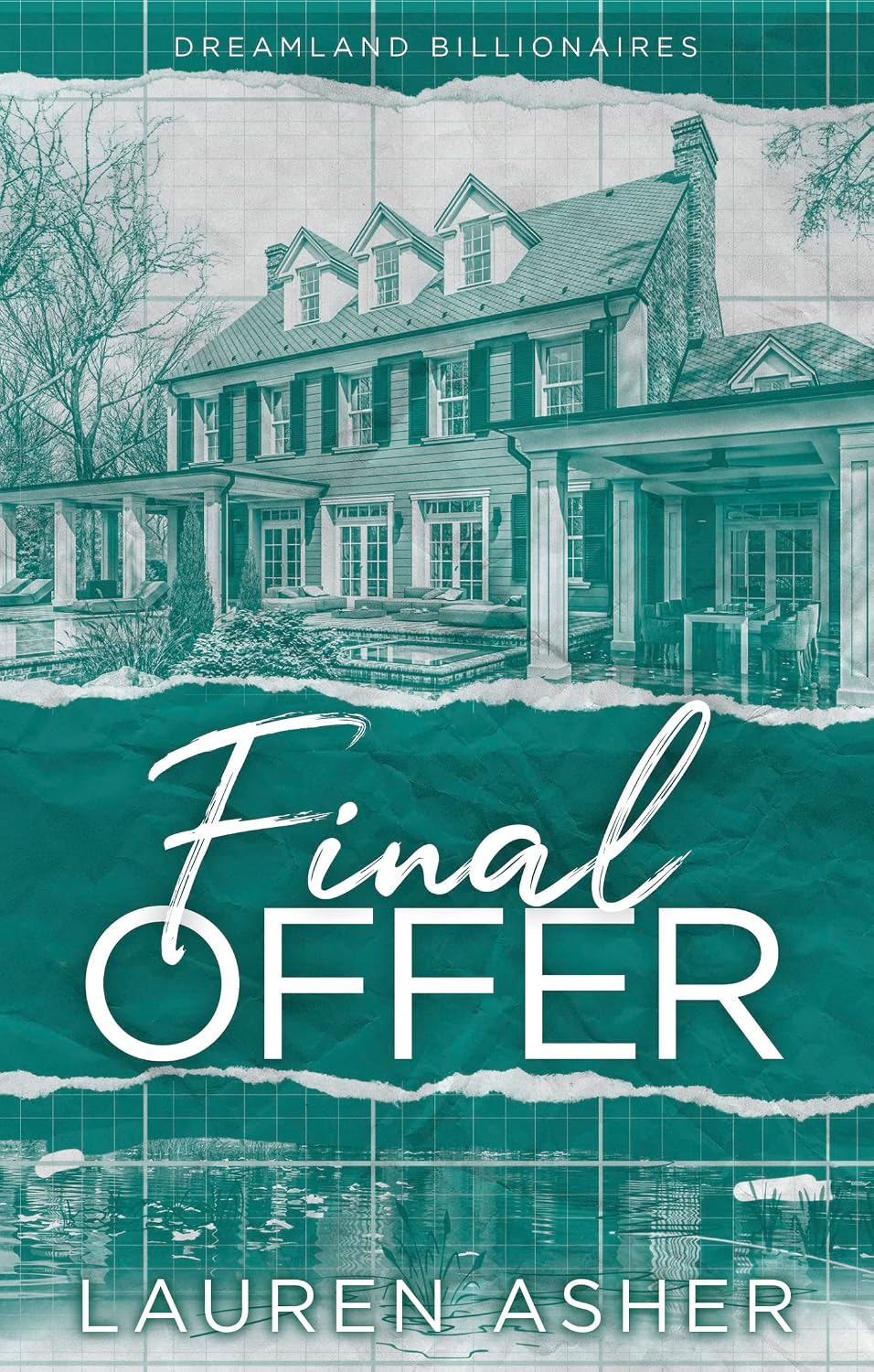 Hachette Final Offer