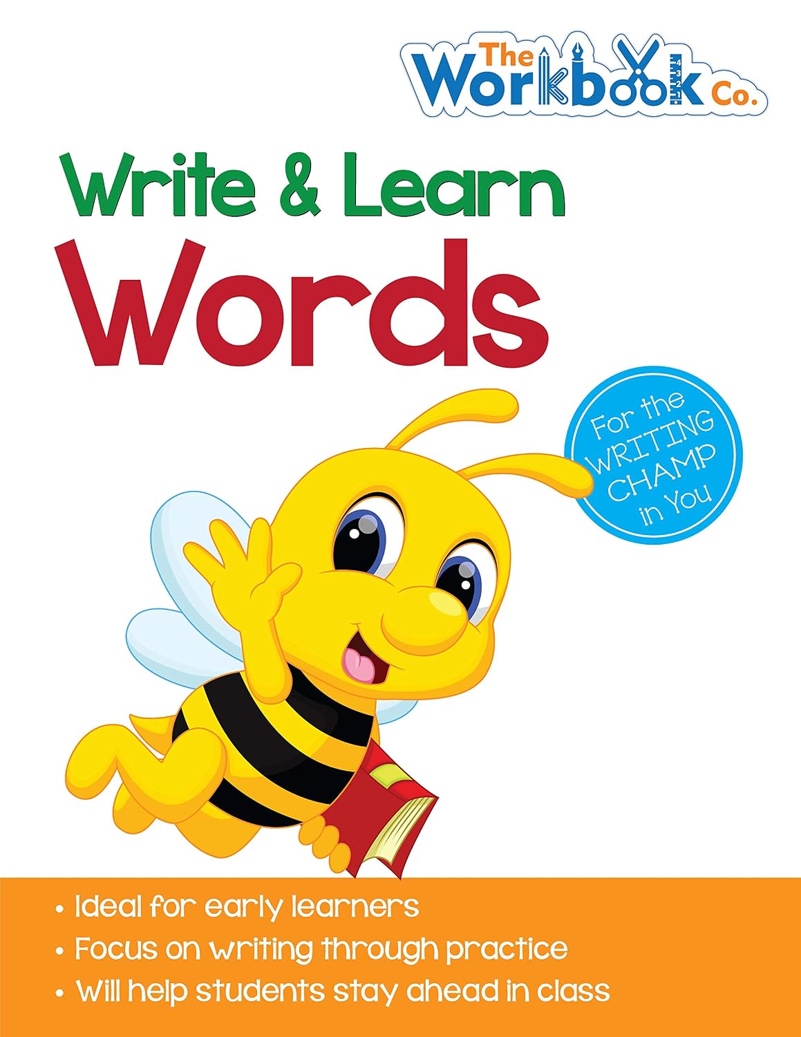 Words: Write and Learn