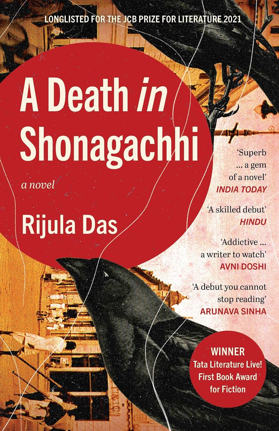 A Death in Shonagachhi