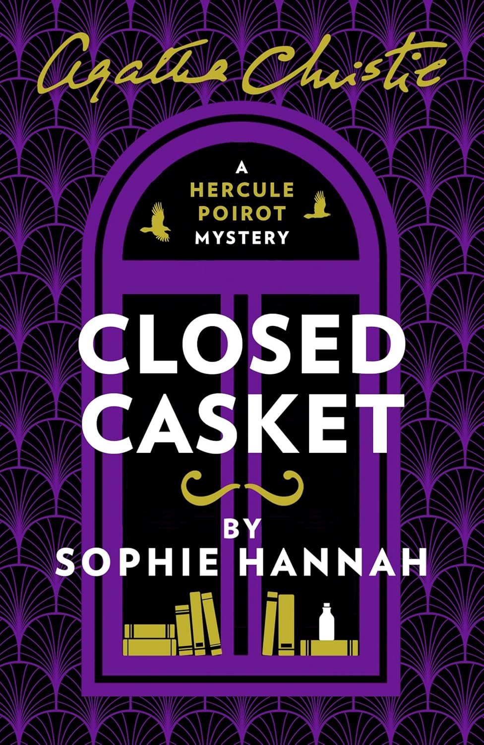 Closed Casket
