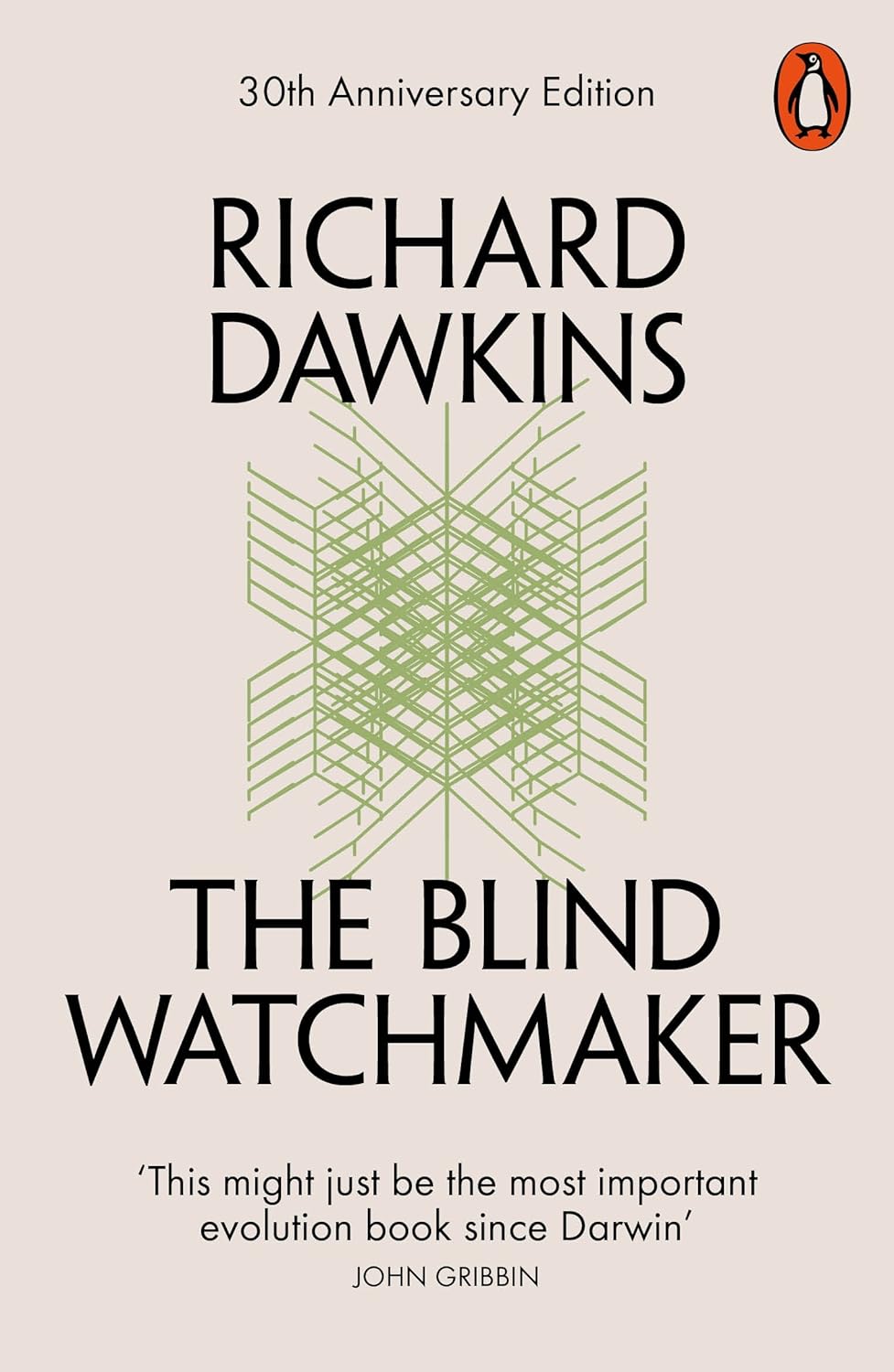 The Blind Watchmaker