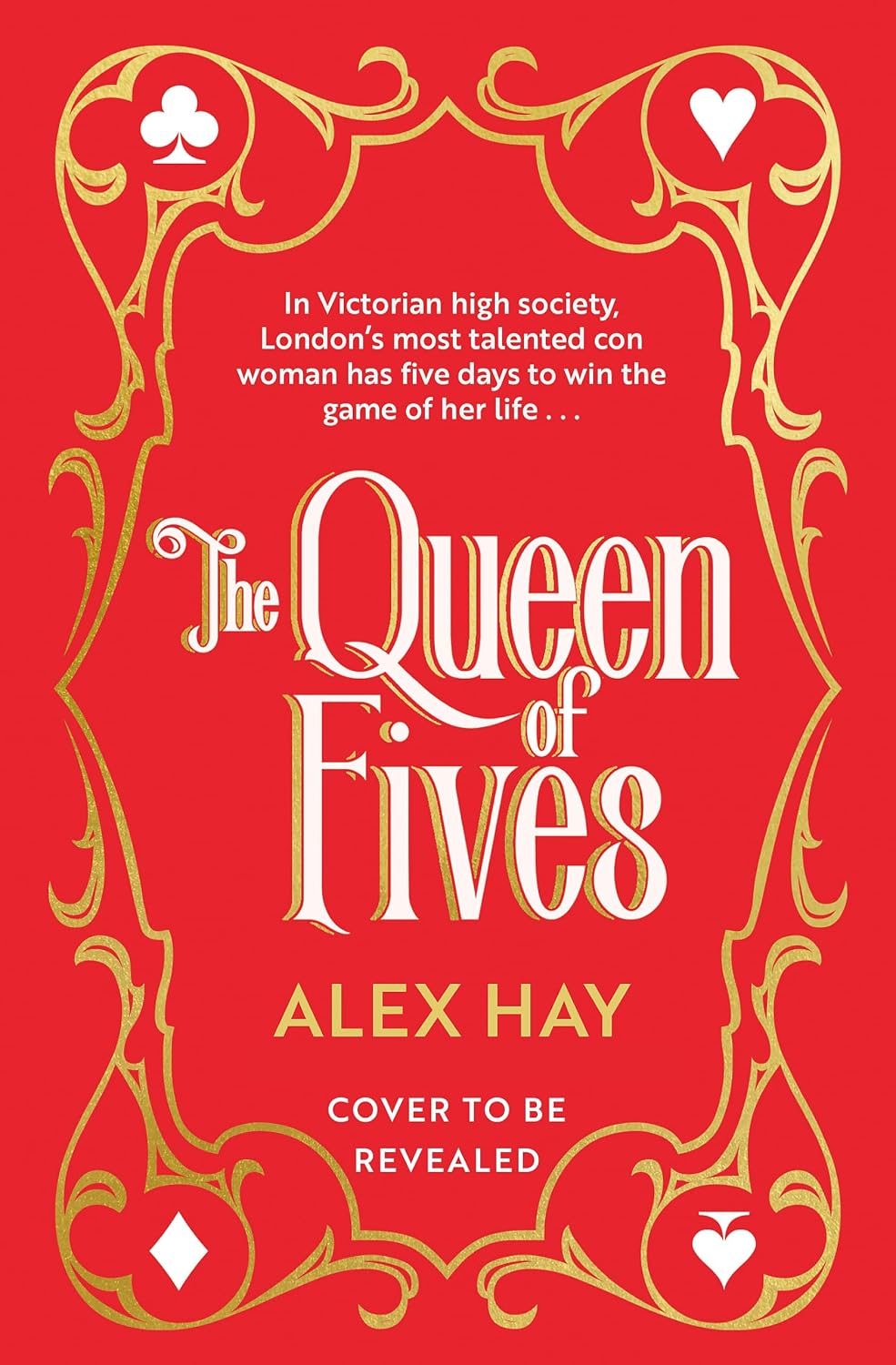 Queen of Fives