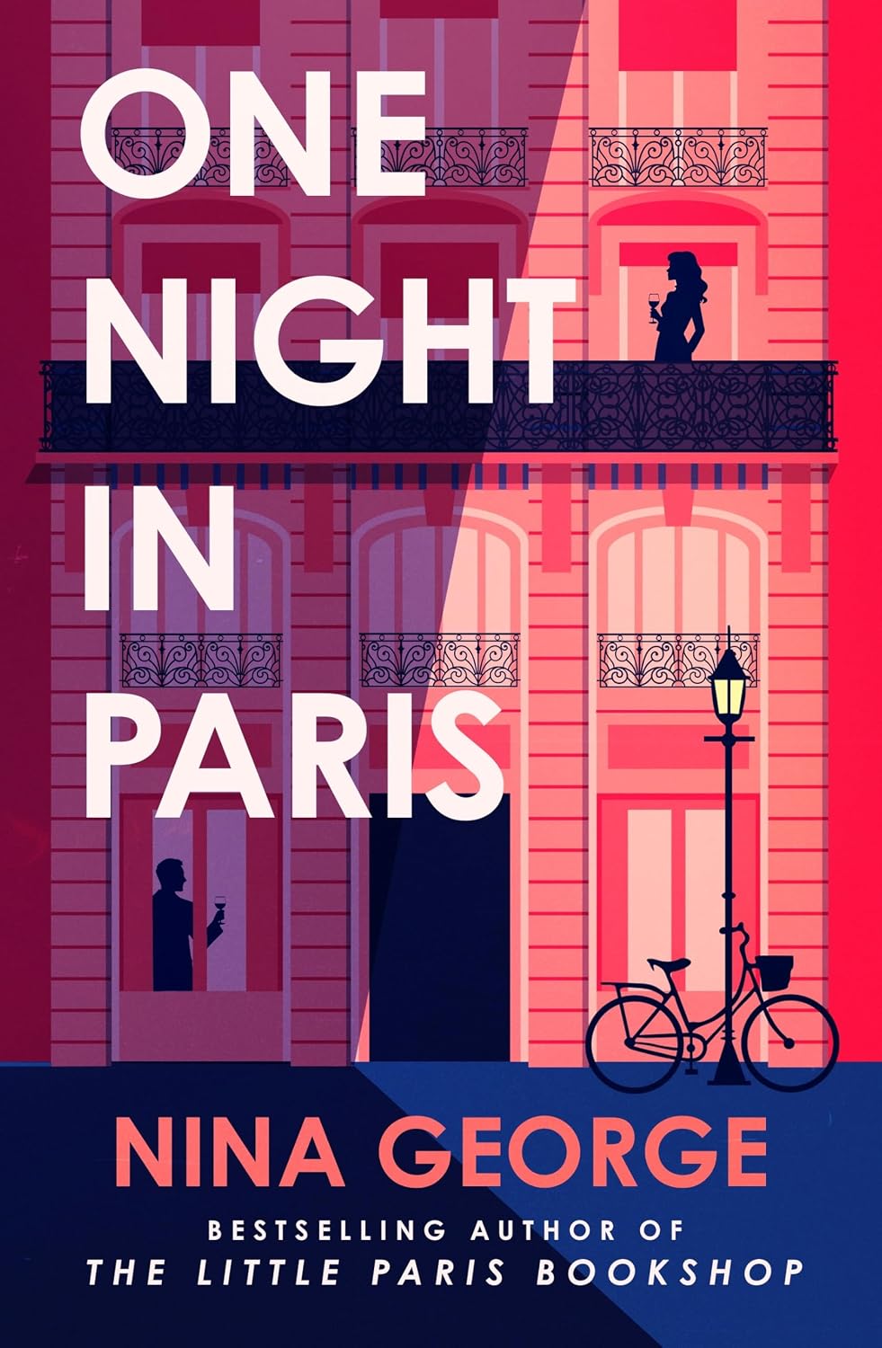 Beautiful Nights