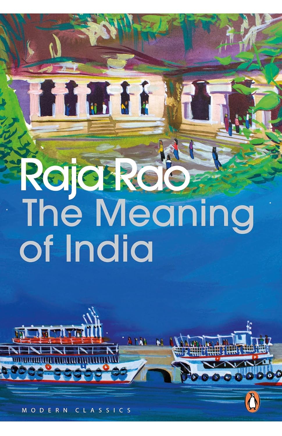 Meaning of India