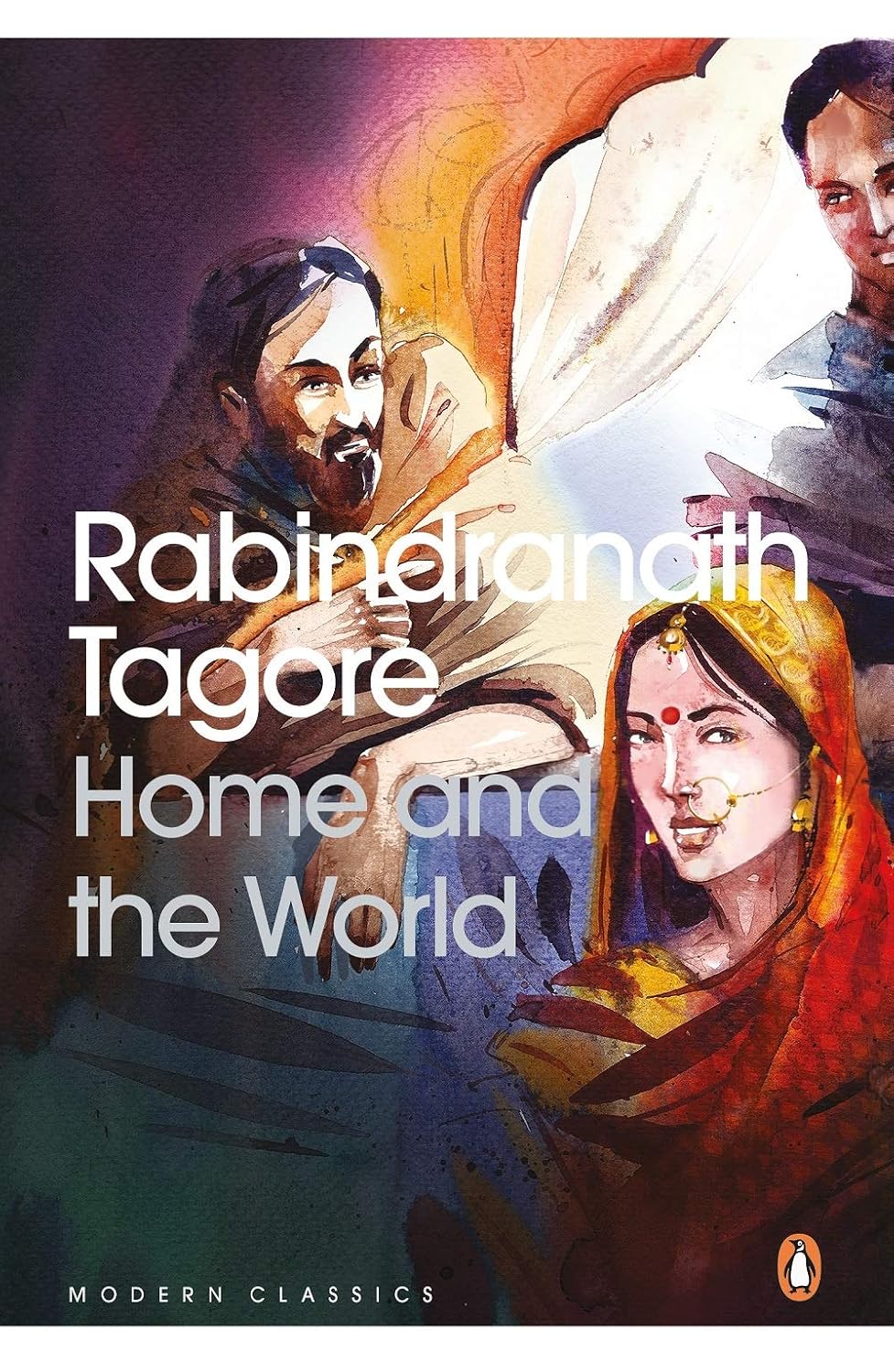 Home and the World (modern Classics)