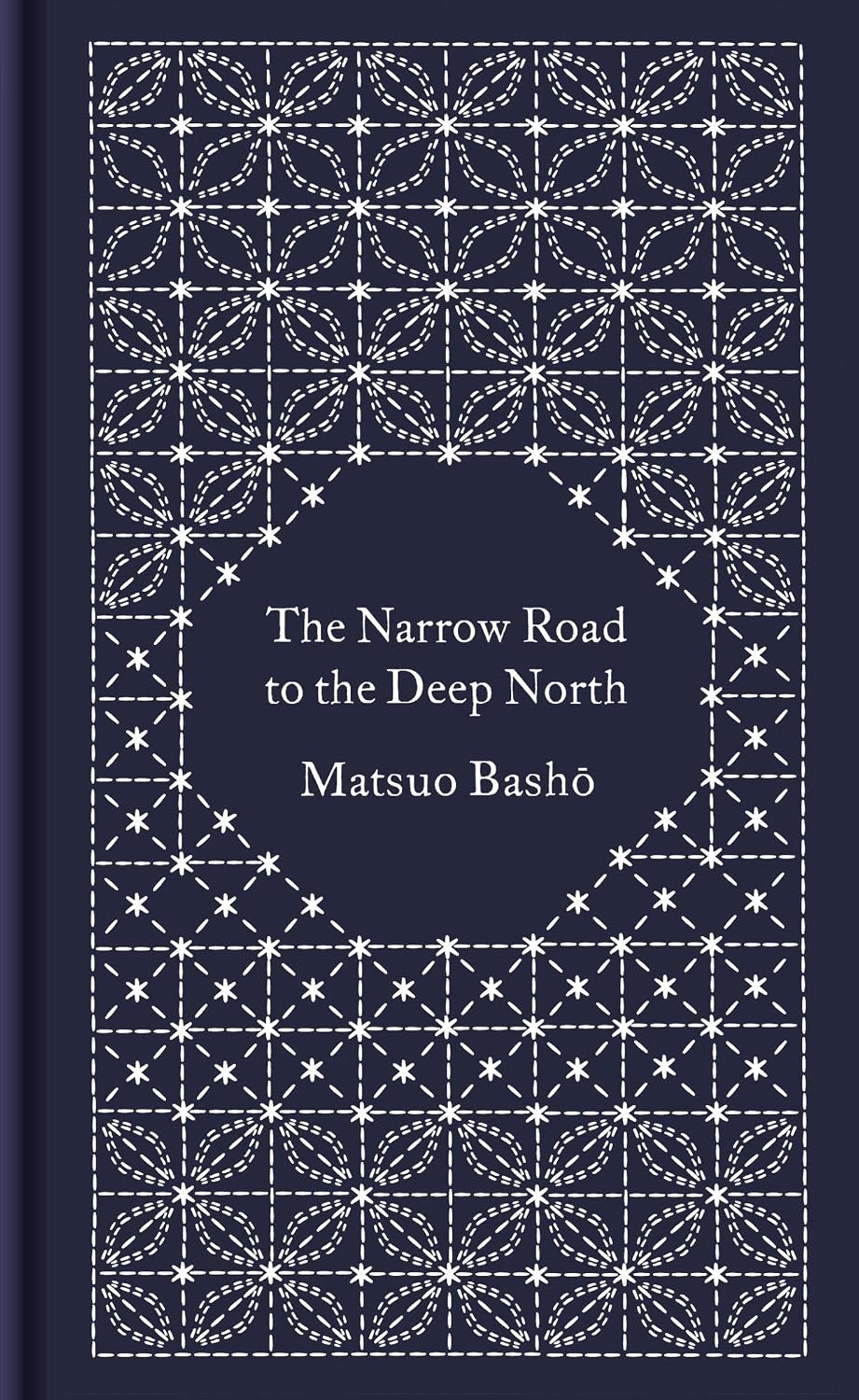 Narrow Road to the Deep North and Other Travel Sketches