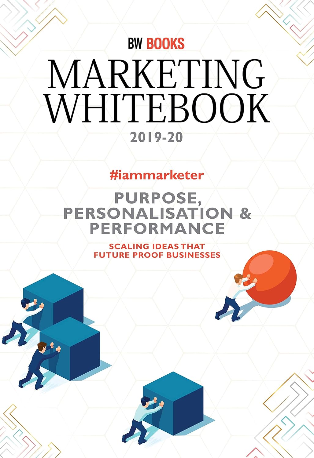 Marketing Whitebook 2019