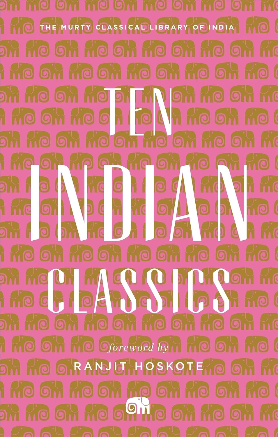 Ten Indian Classics