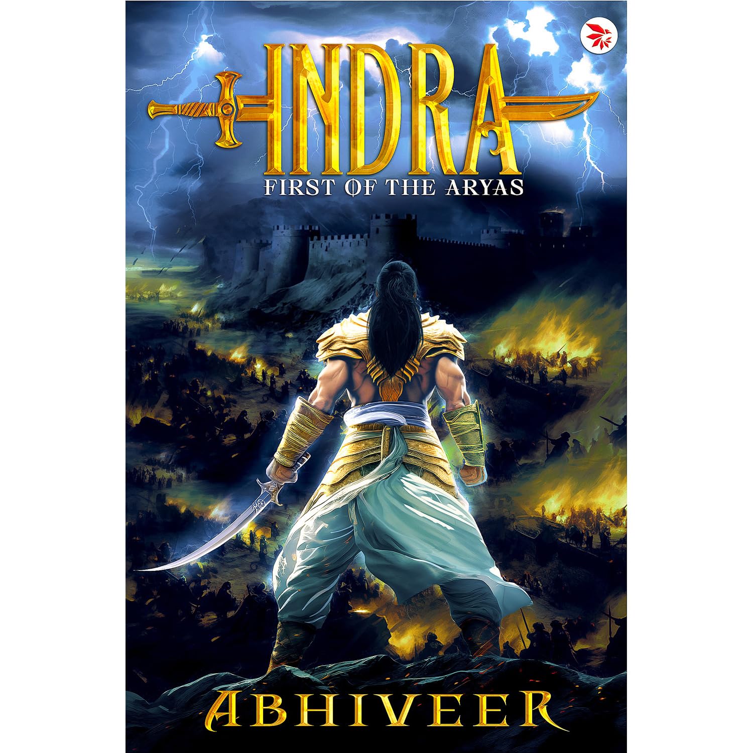 Indra: First of the Aryas