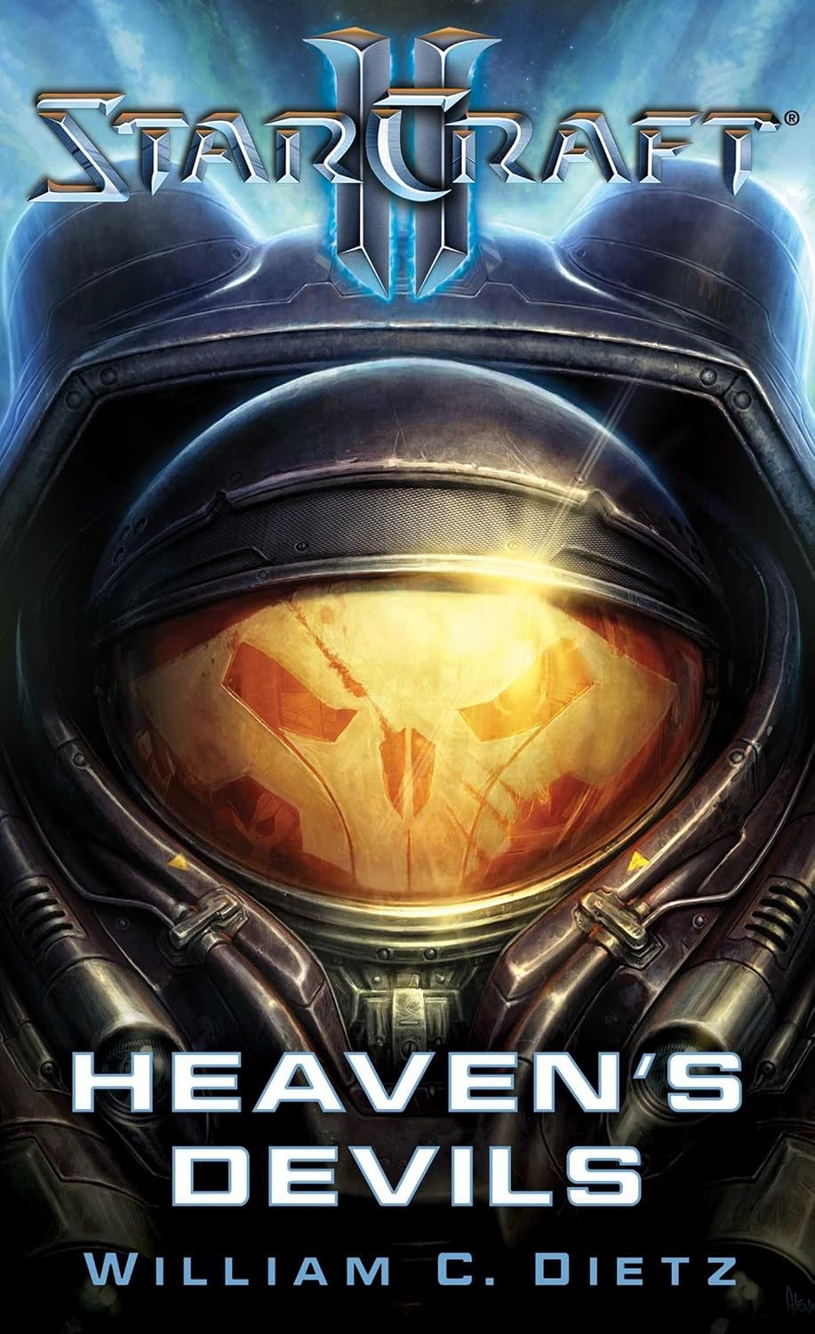 Heavens Devils