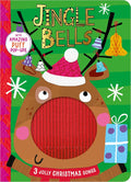 Jingle Bells (pop-up Board Books)