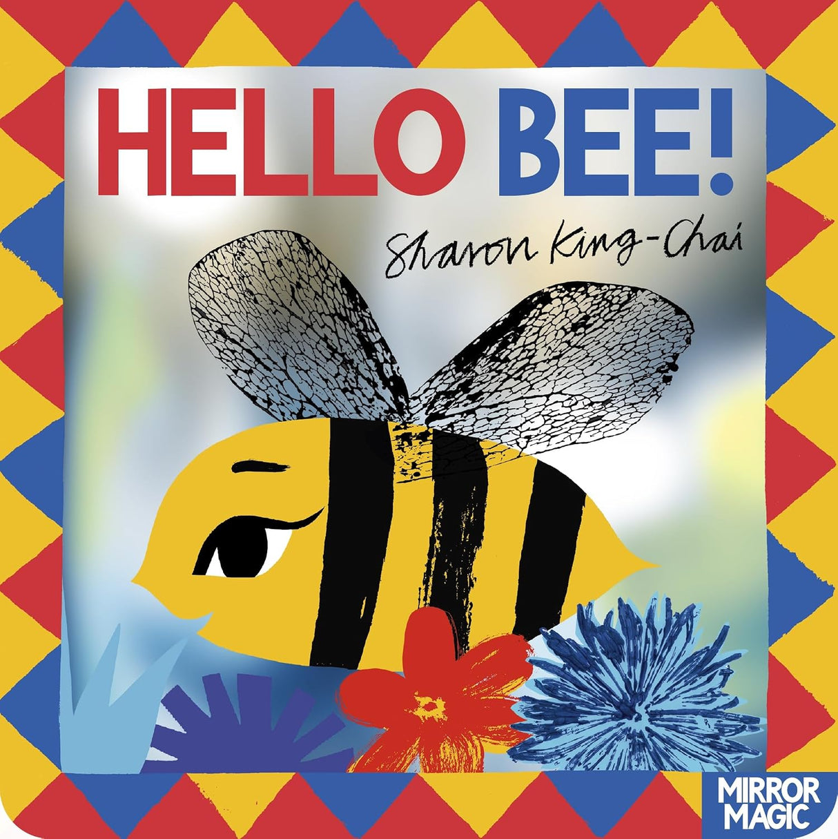 Hello Bee!