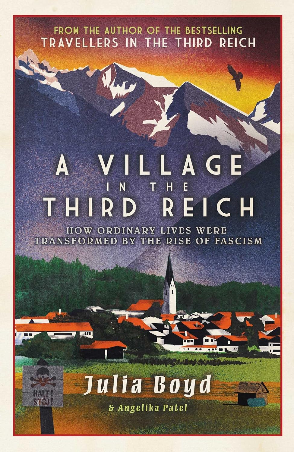 Village in the Third Reich: How Ordinary Lives Were Transformed by the Rise of Fascism