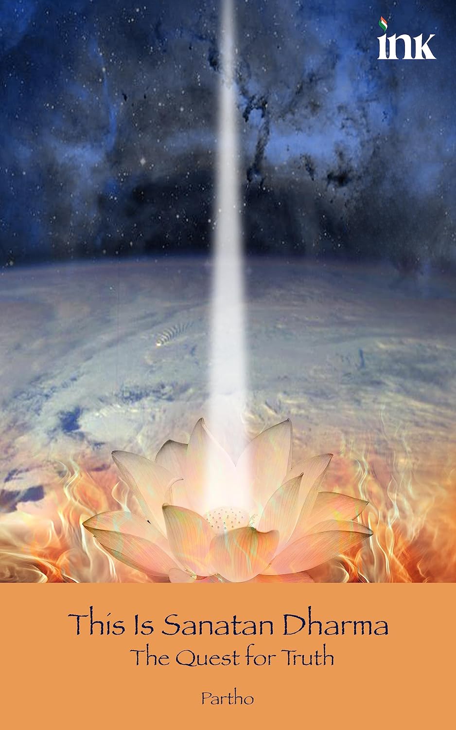 This is Sanatan Dharma (the Quest for Truth)