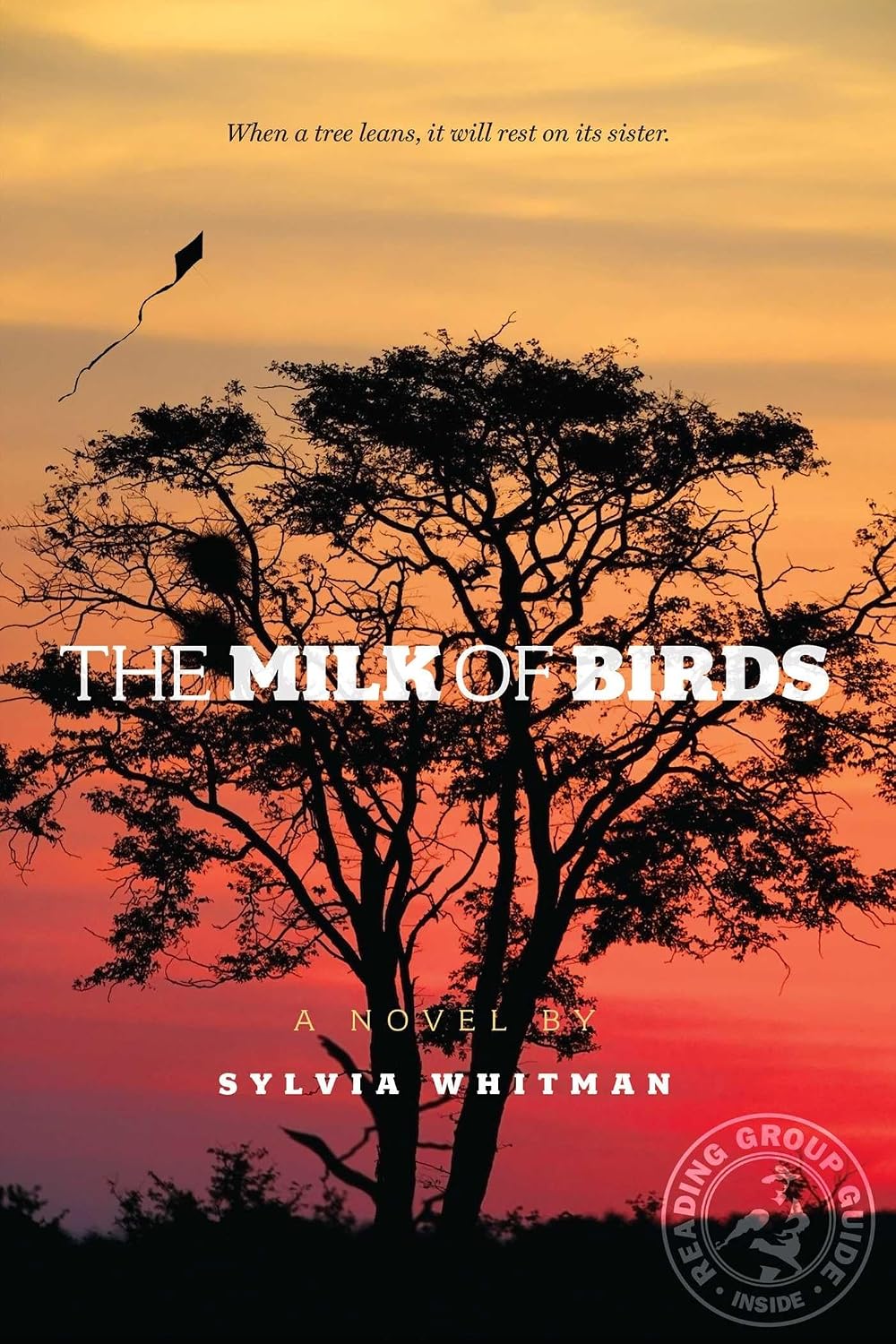The milk of birds