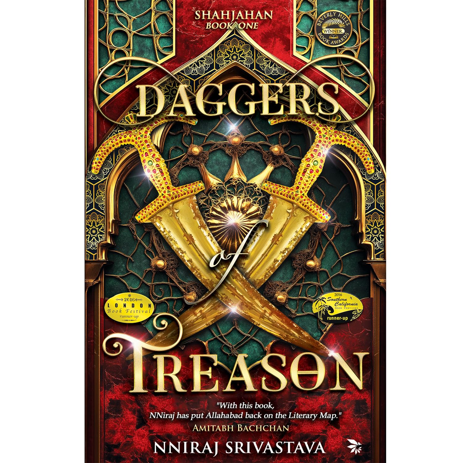 Daggers of Treason