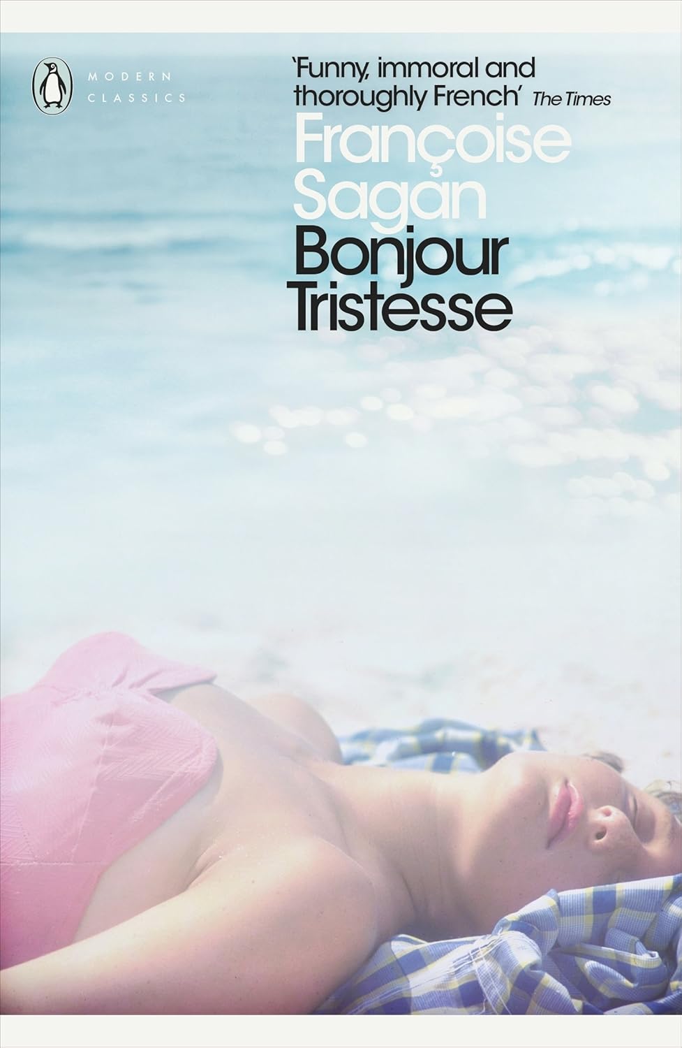 Bonjour Tristesse and a Certain Smile