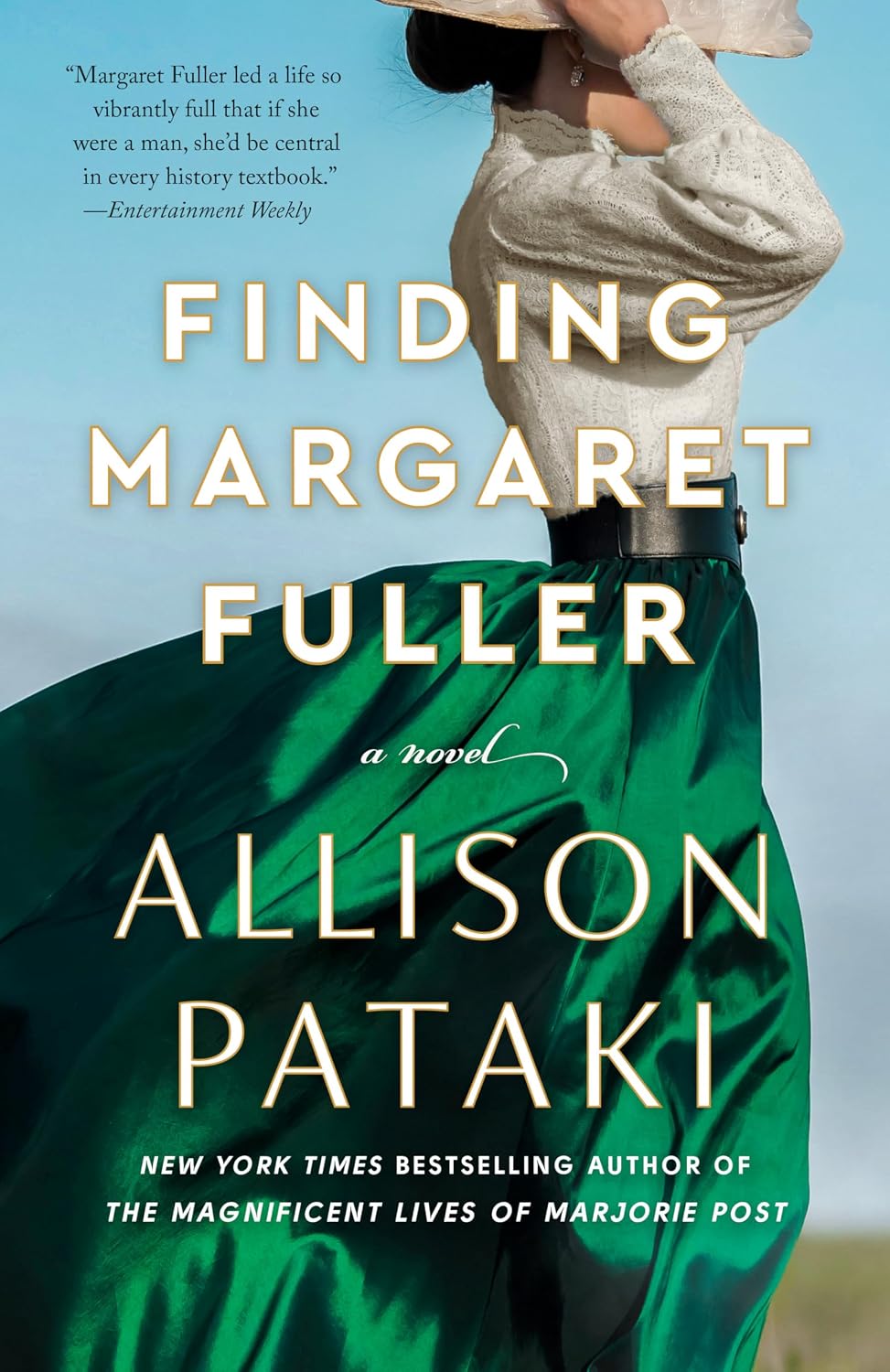 Finding Margaret Fuller