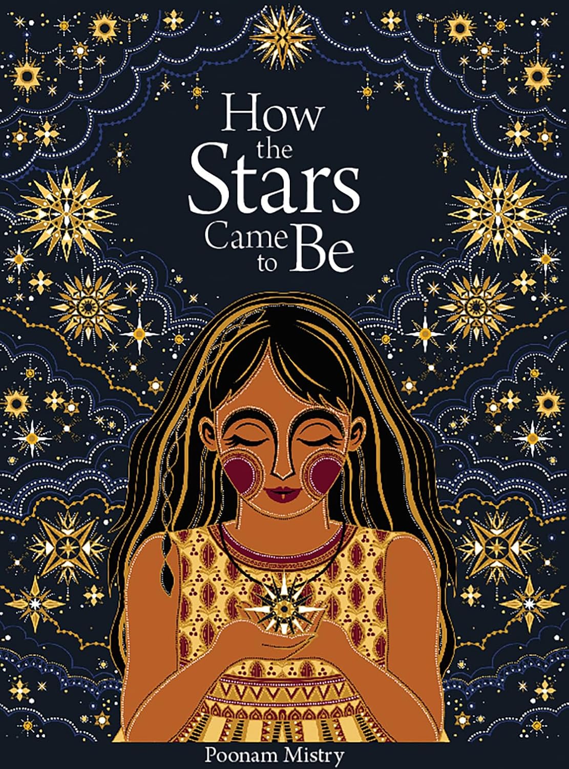 How the Stars Came to Be