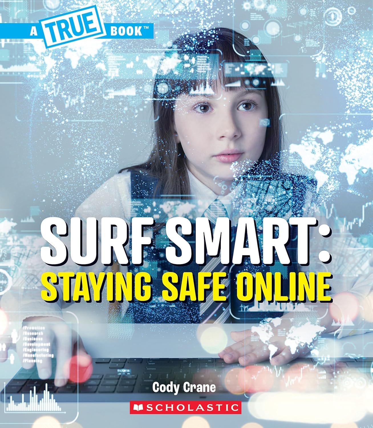 Surf Smart: Staying Safe Online