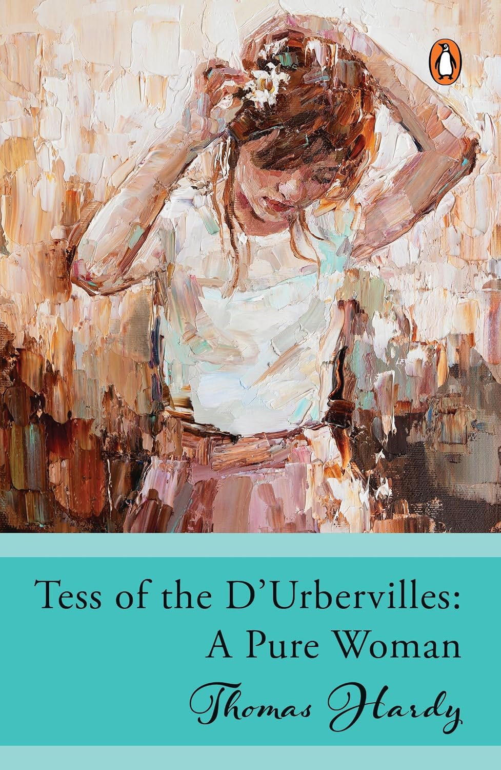 Tess of the d'Urbervilles