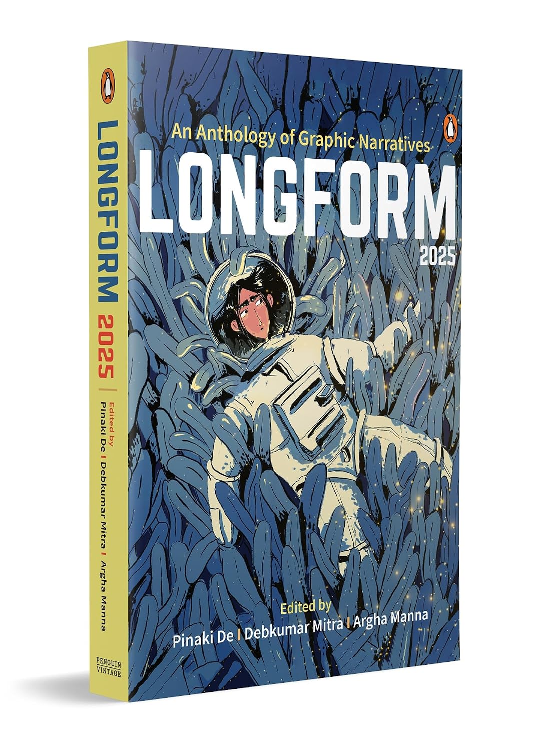 Longform 2025