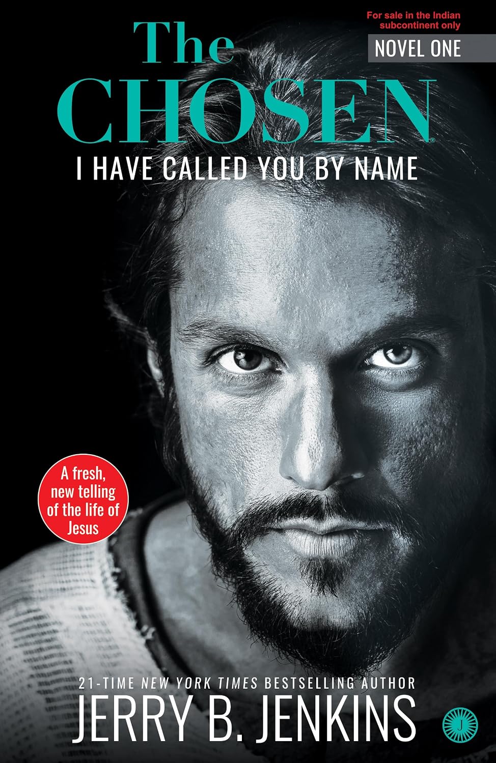 I Have Called You By Name (The Chosen Book 1)