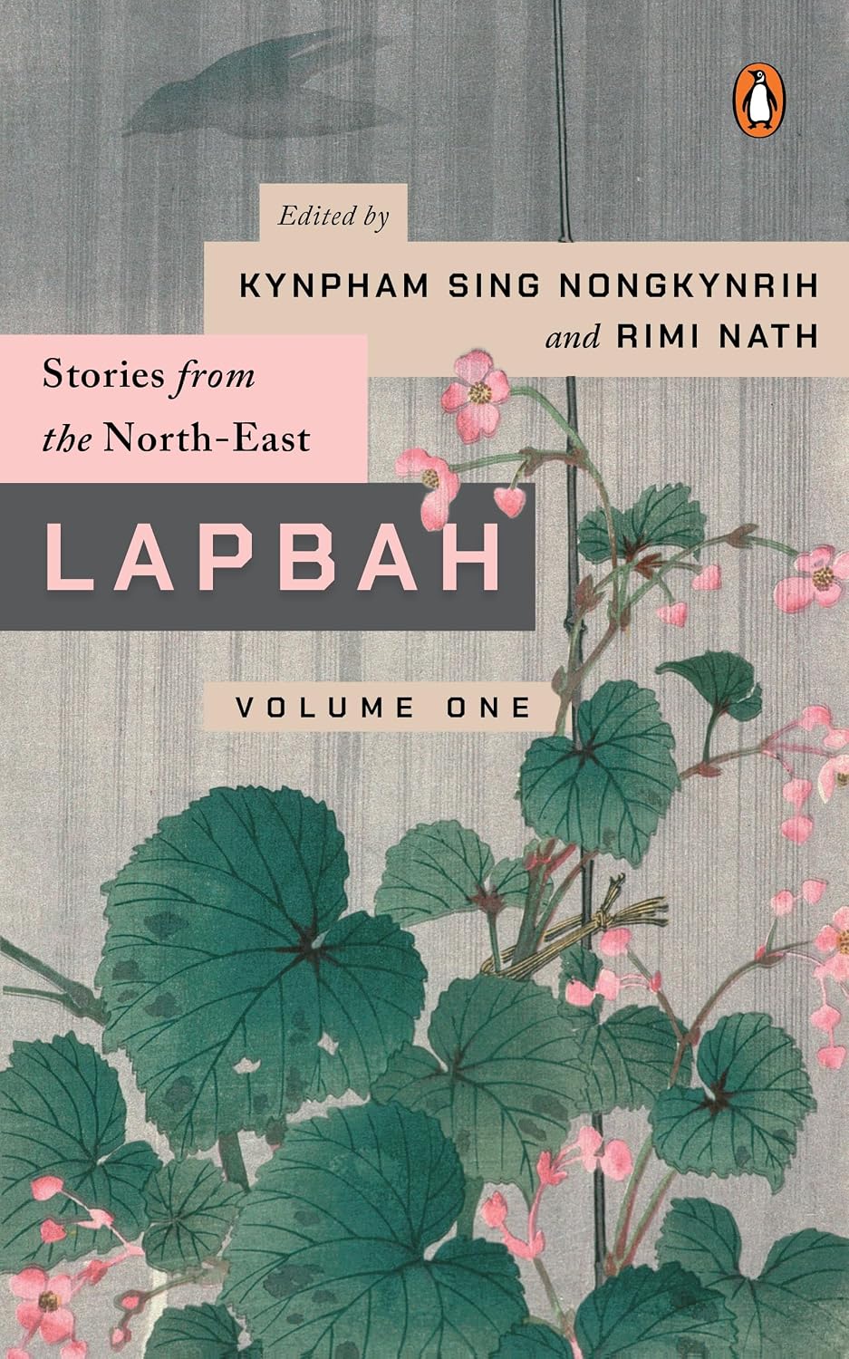 Lapbah Volume I