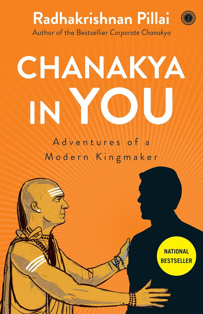 Chanakya Neeti