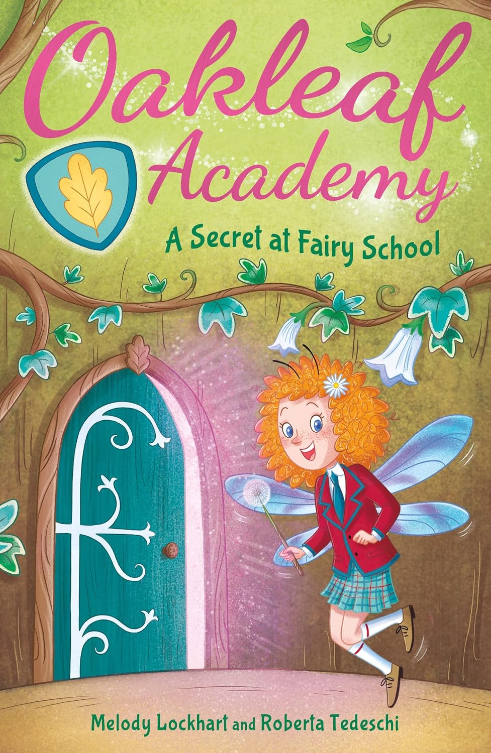 Secret at Fairy School