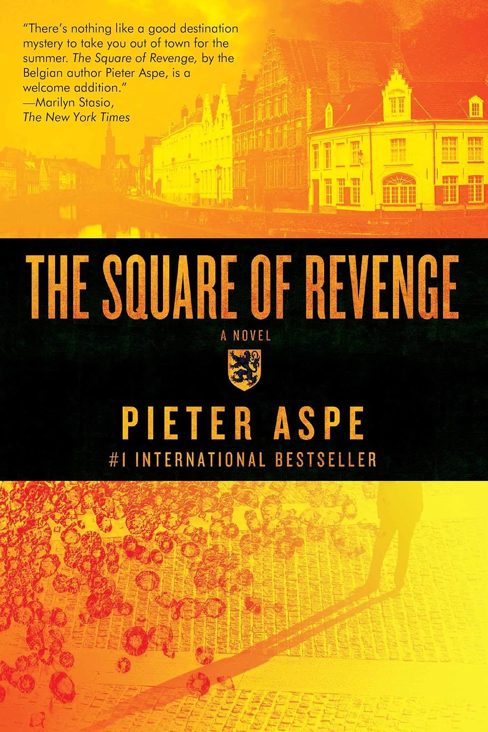 The square of revenge