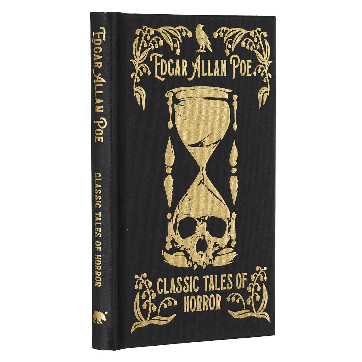 Edgar Allan Poes Classic Tales of Horror